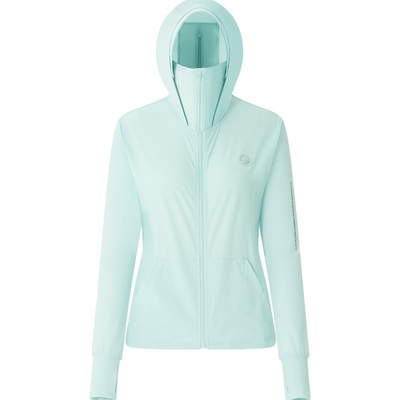 防晒UPF100+防晒服波司登