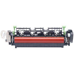 适用兄弟L2710DW定影组件L2375dw L2715dw L2385dw L2535dw dcp-l2550dw b7500d 施乐m248b m235dw加热定影器