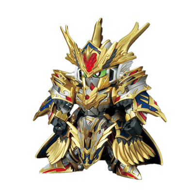 万代SDW18亚瑟高达MK3