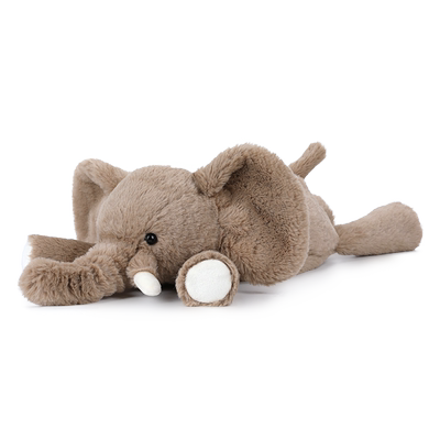 McHugs趴趴小象玩偶公仔