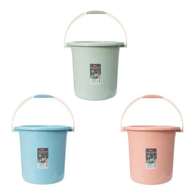 振兴家用手提塑料大号水桶加厚储水桶大容量学生宿舍用蓄水洗衣桶