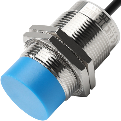 ZCHSHE苏禾金属感应接近传感器