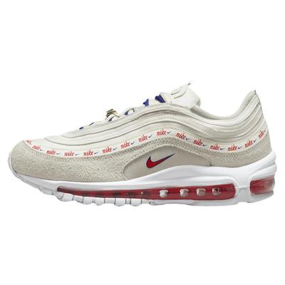 NIKE耐克MAX97子弹头气垫跑步鞋