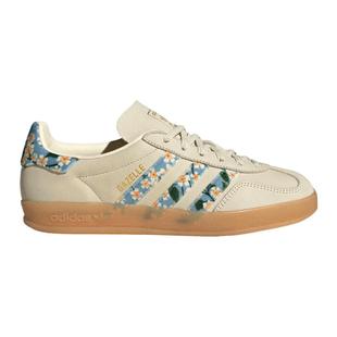 滔搏adidas阿迪达斯三叶草男女GAZELLE德训鞋运动休闲鞋JR3601