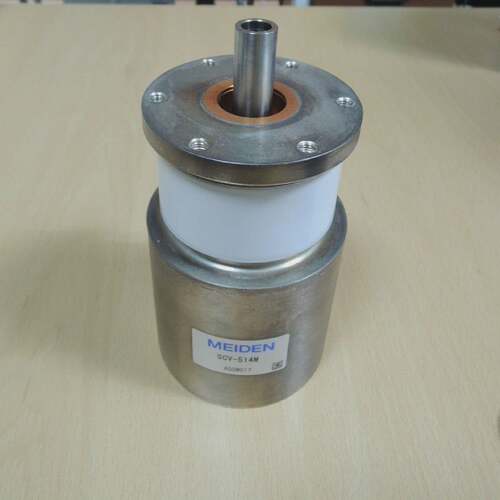 MEIDEN Vacuum Capacitor SCV-514M议价