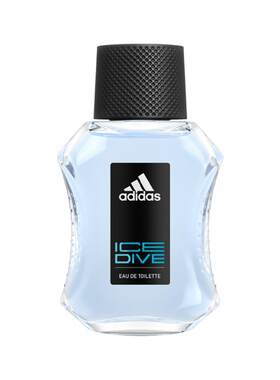 Adidas男士薄荷海洋香水持久清爽
