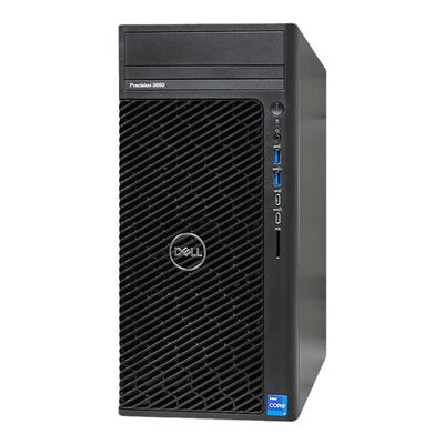 Del戴尔服务器PrcisonT36603680