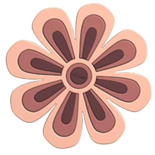 三合一硅胶垫隔热垫耐高温餐桌垫杯垫碗垫子锅垫防烫垫菜垫餐垫