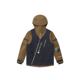 BURTON伯顿25-26新品男士CAVALRY雪服 雪裤马年限定931471/933481