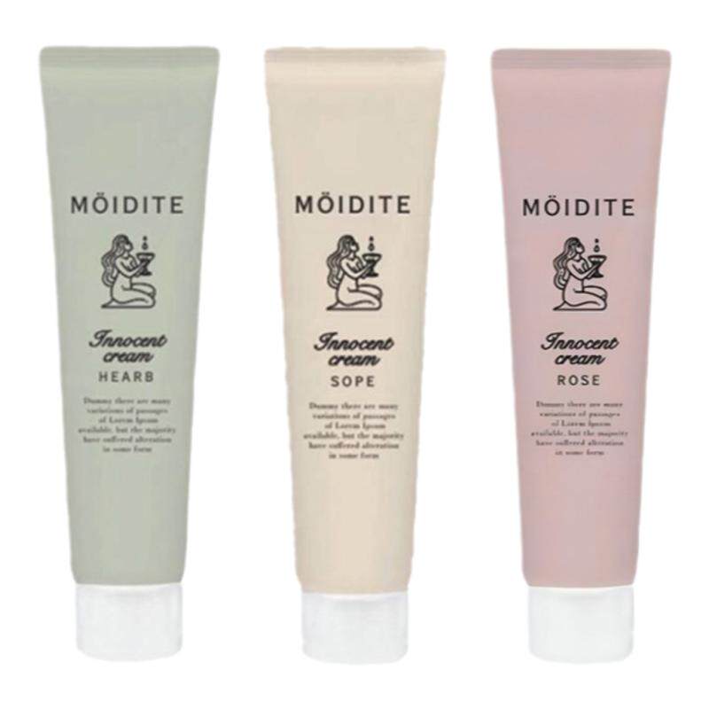 日本MOIDITE进口温和滋润清新私处护理润肤露泡沫洗液凝胶喷雾