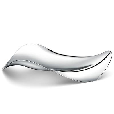 MODERN不锈钢水果盘创意轻奢风