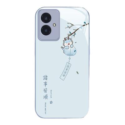 适用荣耀100手机壳300/200新款90pro诸事皆顺honor防摔80se可爱女70pro金属漆60se玻璃50pro高级感30s全包GT