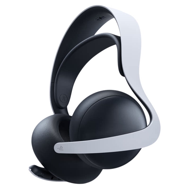 索尼PS5 PlayStationPULSE 无线头戴式耳机