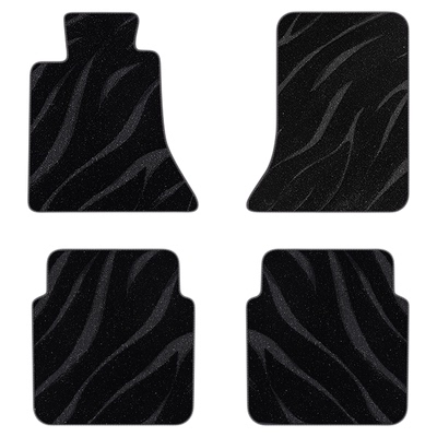 大众汽车脚垫星空毯全包围专用