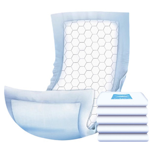 特价成人纸尿片隔尿垫老人用男士尿片女老年人一次性葫芦型防侧漏