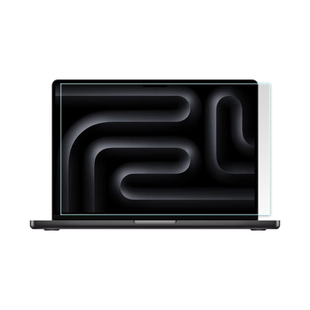 芯蜜适用苹果MacBook屏幕贴膜A3434专用抗蓝光辐射屏幕膜A3240磨砂防反光屏幕贴膜A3241高清防刮屏幕保护膜膜