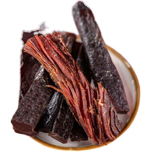 四川特产风干手撕牛肉干正宗牛肉五香味香辣味零食独立包装468克