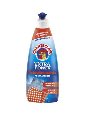 chanteclair进口去渍液500ml