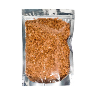 法国进口可可百利薄脆片饼干碎片蛋糕装饰巧克力碎片250g烘焙原料