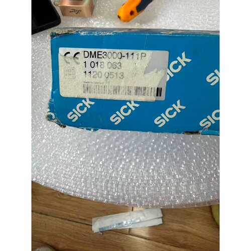 询价下单DME3000-111P(SICK 西克 测距传感器 可开发票