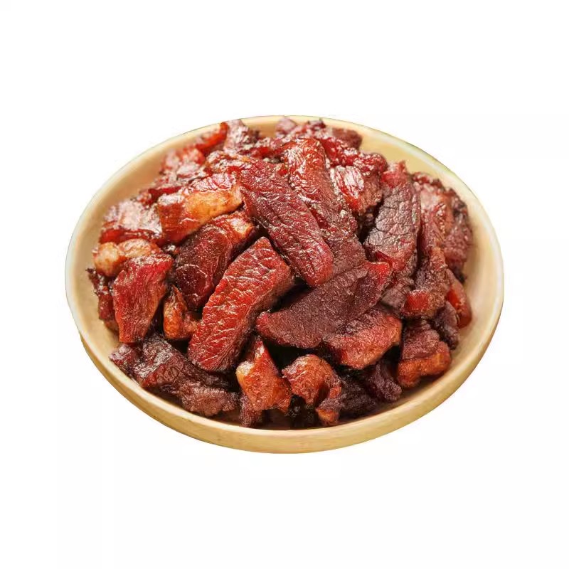 解馋零食【0乱添加】内蒙牛肉筋