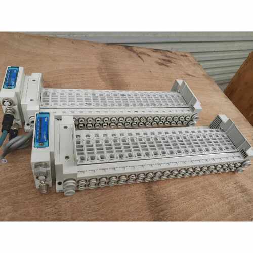 【议价】SMC底座适配SY5100SY5200SY5300