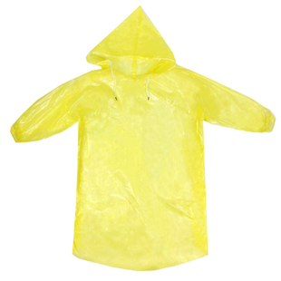 儿童一次性雨衣小学生幼儿园男童女童开学防护用品便携防水雨披