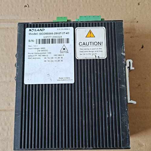 【询价】Sicom3005-2m-st-3T-4D适用