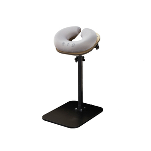 看手机趴睡枕美容床边面枕支架颈椎护枕落地看书护颈改善脖子前倾