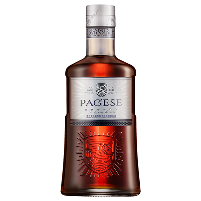 张裕官方直营派格尔银马白兰地