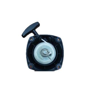 割草机拉盘小松款4310启动器富世华G45L430436R割灌机配件