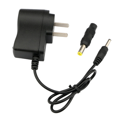 强光手电筒头灯锂电池通用充电器