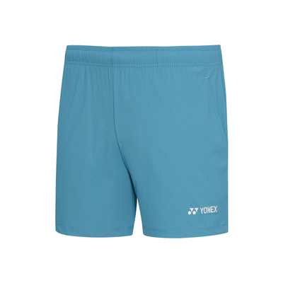 2026春夏新品韩国YONEX尤尼克斯羽毛球服男女速干运动短裤五色入