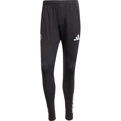 Adidas/阿迪达斯正品MANCHESTER男士修身足球训练运动长裤JP3118