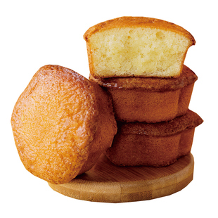 全盛斋传统手工鸡蛋糕陕西特产回民街零食清真早餐食品老式糕点