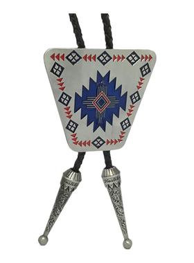 长款梯形百搭配饰短袖复古吊坠