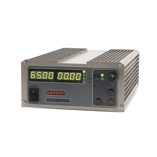 GOPHERT格辉稳压电源CPS-3232可调32V32A恒压程控开关汽车36V30A