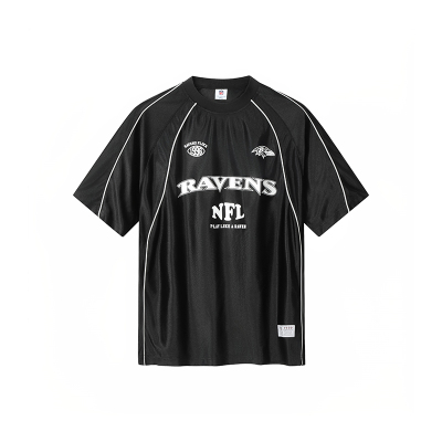 NFL美橄超级碗巴尔的摩乌鸦队
