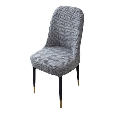 防猫抓全包大弧形椅子套