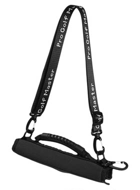 PGM高尔夫简易枪包可装5支杆