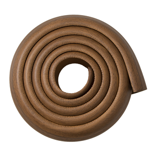 墙角桌子防撞条海绵软包边条儿童环保无毒婴儿可啃咬不留胶保护条