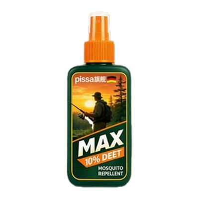 驱蚊液户外强效驱蚊喷雾