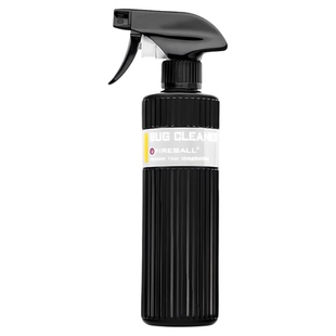 FIREBALL 虫尸清洁剂火球Bug Cleaner去虫胶树胶鸟粪生物降解强力