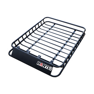 雪佛兰探界者起亚智跑马自达CX4CX50现代IX35途胜车顶行李架框筐