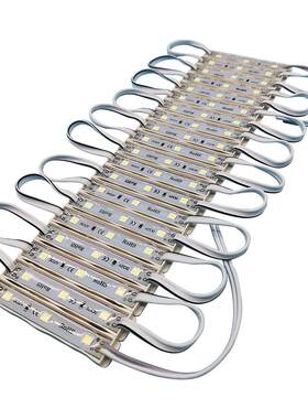 发光字灯泡防水高亮广告牌12V