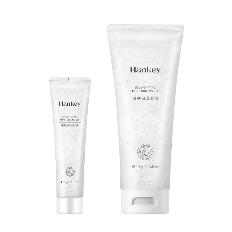 HANKEY/韩纪焕肤保湿凝胶