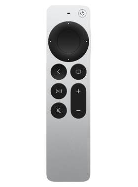 适用苹果TV6遥控器AppleTVHD4K
