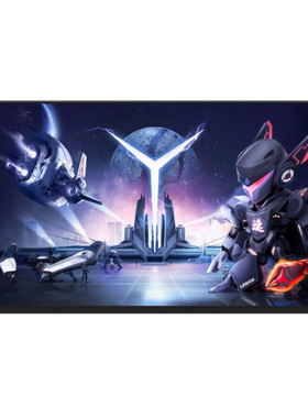 2K165Hz便携显示器144Hz电脑副屏