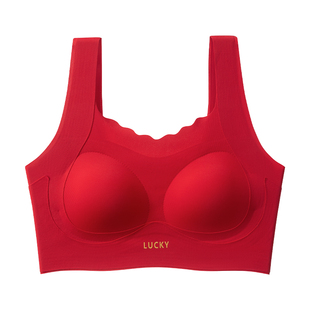 贝盈达女童内衣发育期初中生女孩青少年女学生背心高中生少女文胸