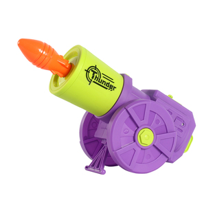 萝卜炮网红重力小罗卜刀枪正品意大利迫击炮全套系列男孩玩具家族